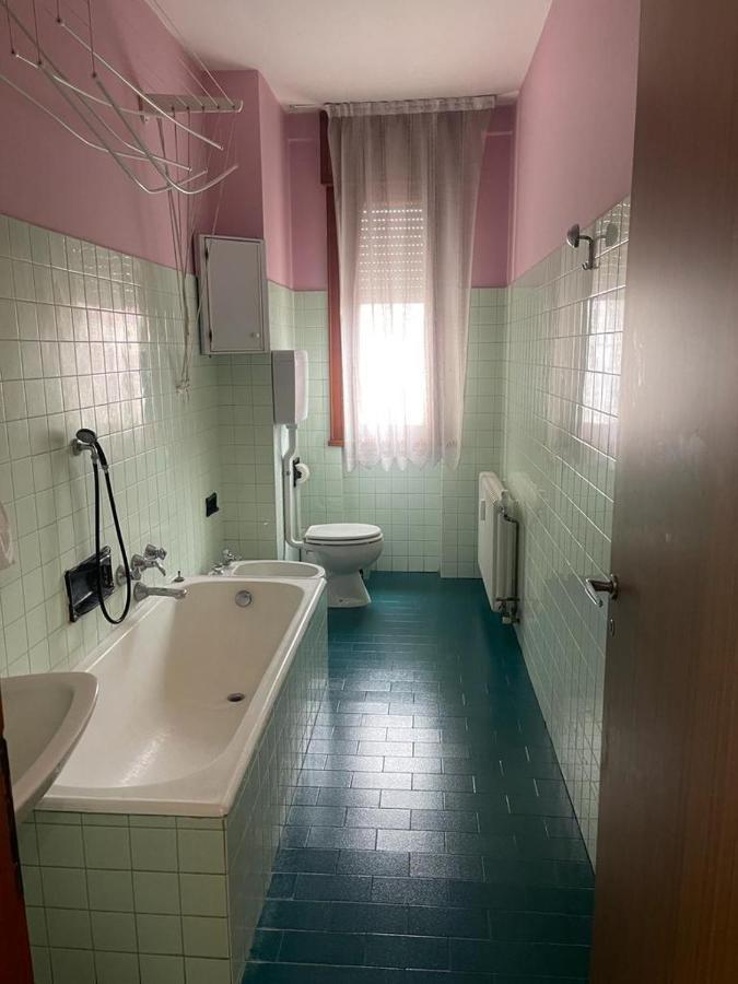 Venice Night 13 Family Room Mestre Exterior foto